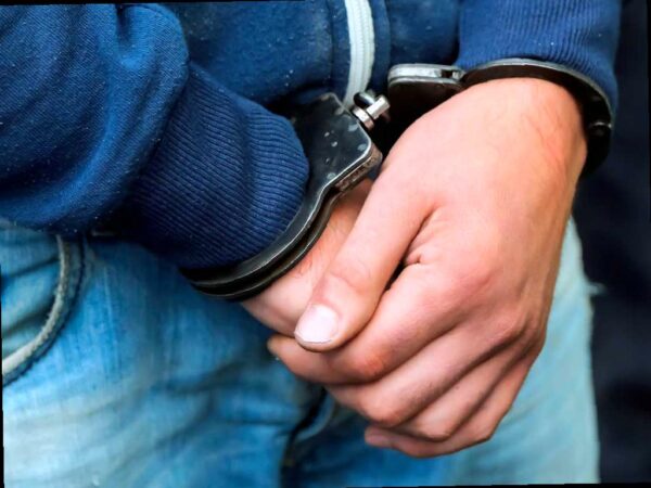 Приезжему в Сочи грозит тюрьма за украденные деньги