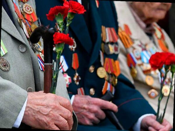 В России увеличивается количество случаев мошенничества, связанных с звонками по поводу «ветеранских выплат»