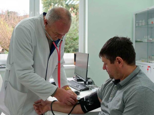 Почти 250 тысяч жителей Сочи привились от гриппа