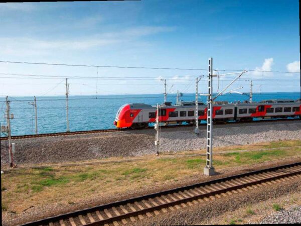 Дополнительные поезда между Сочи и Имеретинским курортом 18 ноября