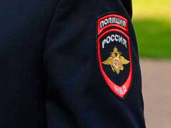 В Красной Поляне произошел инцидент с девушкой, полиция начала проверку