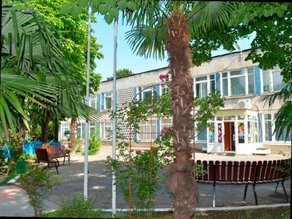 Детский сад №118 «Исток» в Сочи — образец внедрения бережливых технологий