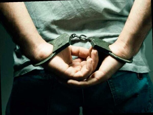 В Адлере женщину избил и ограбил приезжий рецидивист