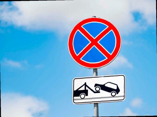 В Сириусе изменят схему движения: остановка на улице Трубачева будет запрещена