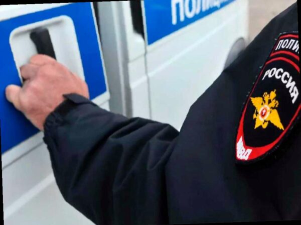 В Адлере задержали вора, который оставил улики на месте преступления