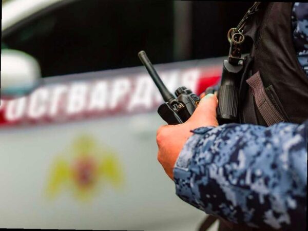 Росгвардейцы помогли найти пропавшего алиментщика в Сочи