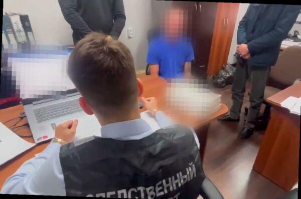 В Сочи арестовали подозреваемого в преступлении против туристки 20 лет назад