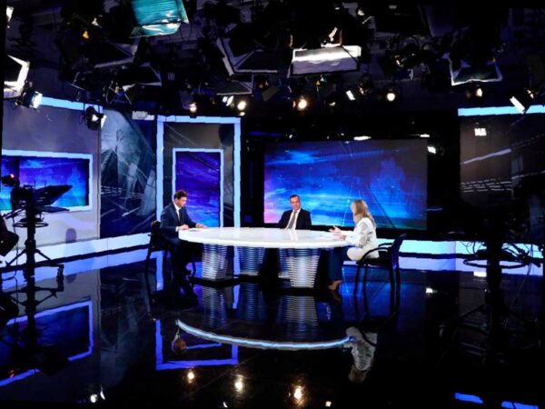 Сегодня губернатор Кубани ответит на вопросы жителей региона