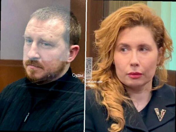 Верховный суд решит место рассмотрения дела Копайгородских