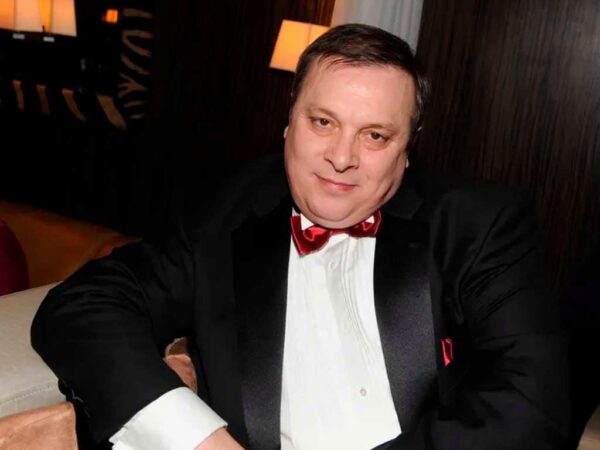 Дело Разина о 23 песнях «Ласкового мая» рассматривается в суде Сочи