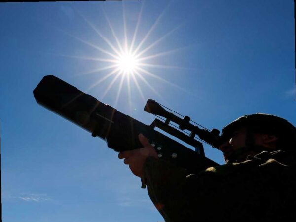 Вечерние учебные стрельбы пройдут в акватории Сочи