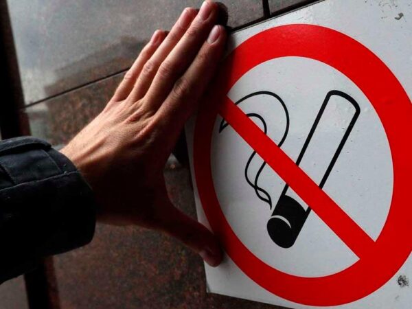 В России отложат запрет на продажу табака у остановок до сентября 2026 года