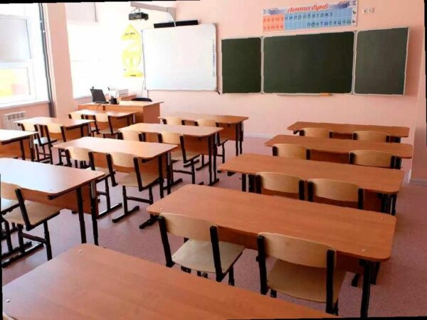 После ЧП в Подмосковье школы Кубани укрепляют безопасность