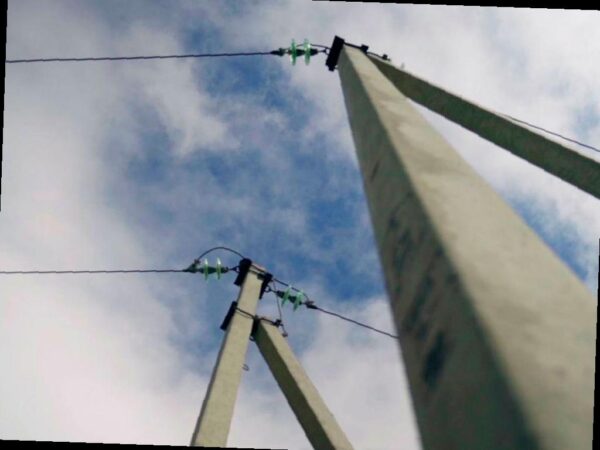 Отключения электричества в Сочи 22 декабря