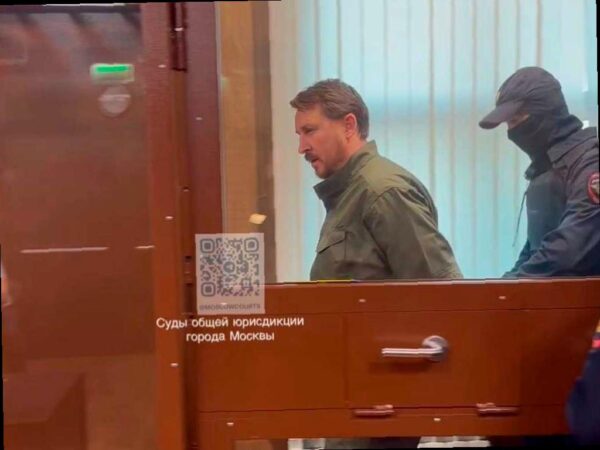 Иск Генпрокуратуры к бывшему мэру Сочи на 1,6 млрд рублей будет рассмотрен 14 января