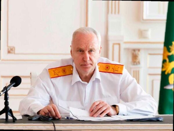 В Сочи возбуждено уголовное дело против судьи