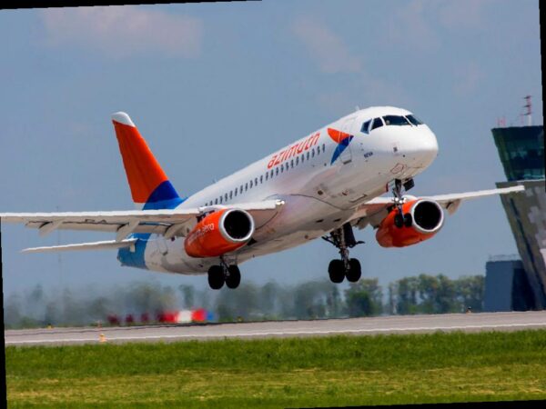 Сочи и казахский Атырау станут ближе благодаря новому прямому авиасообщению