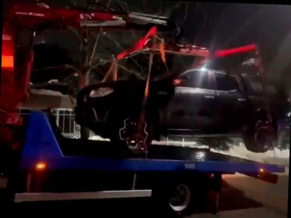 Эвакуация автомобилей с нарушениями ПДД в Красной Поляне