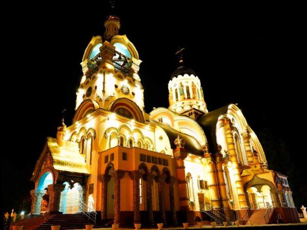 На Рождество в Сочи автобусы будут курсировать дольше