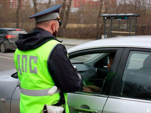 Увеличение штрафов за нарушения при перевозке детей и изменения в требованиях к тонировке автомобилей