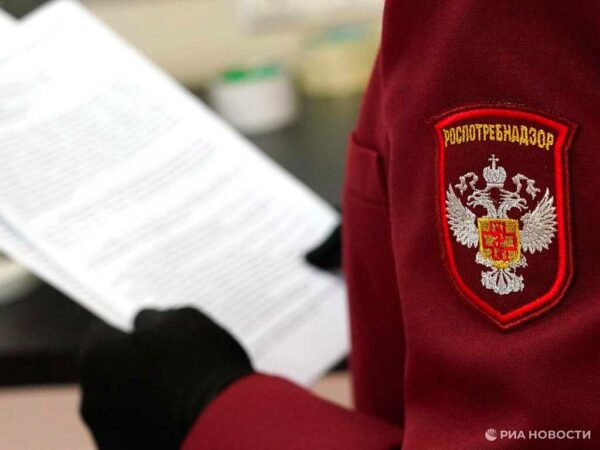 Юные спортсмены в Сочи заразились вирусом