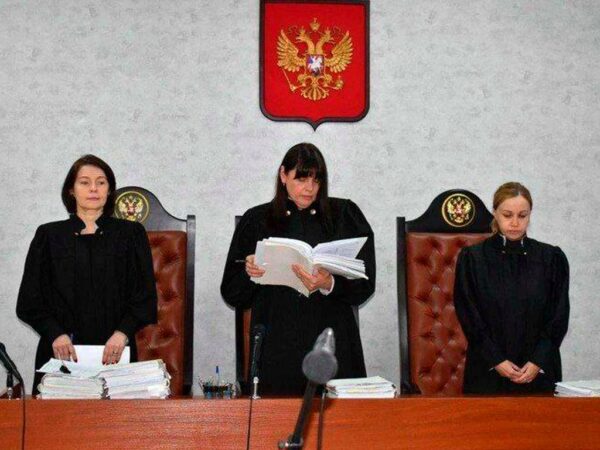 Суд подтвердил решение по сносу самостроя на территории «Сириус»