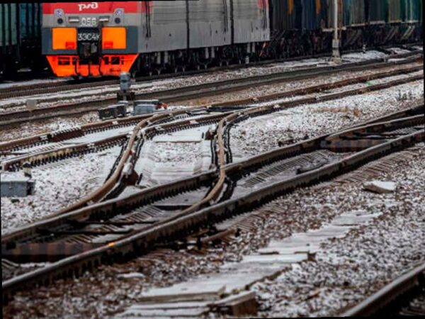 В Адлере полиция помогла школьникам избежать опасных игр на железнодорожных путях