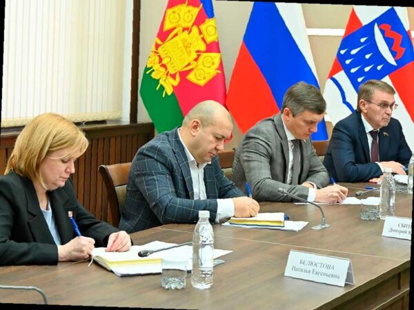 Управление мусором в Сочи будет усилено для поддержания чистоты и порядка в городе