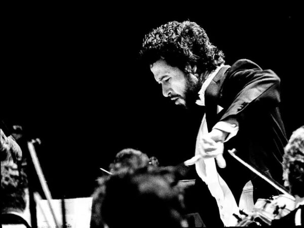 В Сочи откроется увлекательная фотовыставка с портретами ведущих дирижеров России