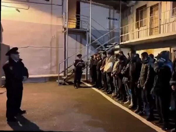 В Сочи прошли масштабные рейды: изъято 1,3 тонны алкоголя, составлено 187 протоколов