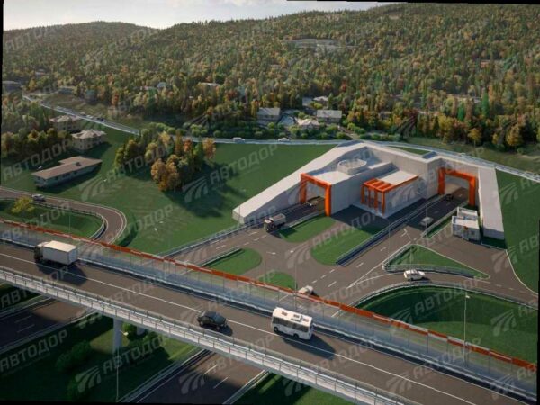 Крупнейшие автодорожные тоннели в России будут построены в рамках проекта обхода Адлера. Планируется, что этот комплекс будет состоять из двух параллельных тоннелей, которые соединят Адлер и Кудепсту. В каждом тоннеле будет по две полосы движения, а общая протяженность составит почти 6 километров. Предусмотрено оборудование 11 сбойных выработок для размещения инженерных систем, коммуникаций и транспортно-эвакуационных маршрутов.