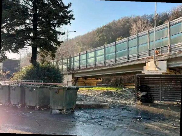 Прокуратура Центрального района Сочи следит за ситуацией с вывозом мусора