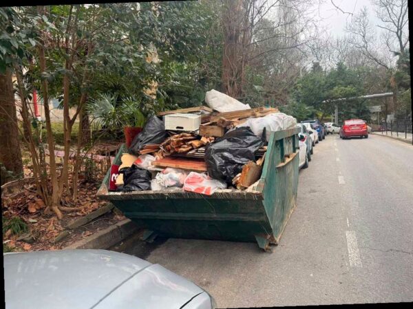 В Сочи продолжают расчищать подвалы многоквартирных домов