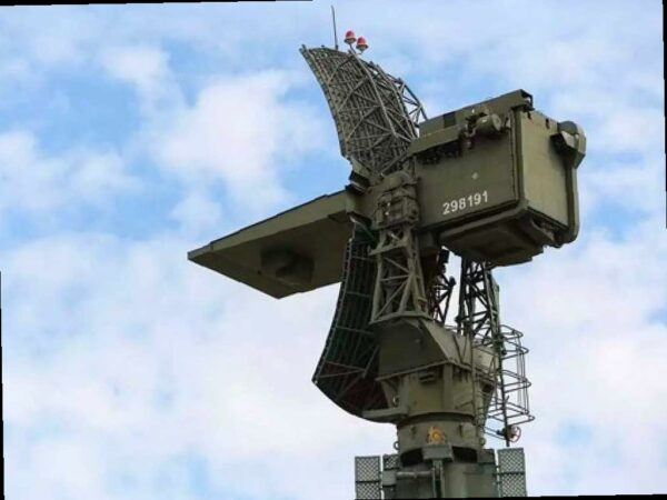 Учебные стрельбы в Сочи 13 февраля