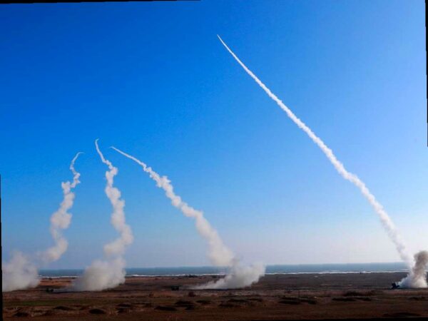 В нескольких районах Сочи нашли обломки беспилотников