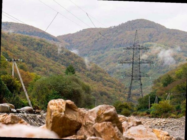 Плановые отключения электроснабжения в Сочи 19 февраля