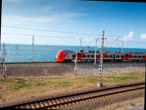 В Сочи появится новый маршрут электричек