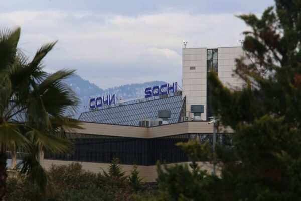 Аэропорт Сочи переходит на летнее расписание: 83 направления и новые р