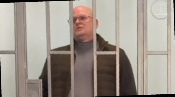 Вице-мэра Сочи отправили в СИЗО по делу о злоупотреблении полномочиями