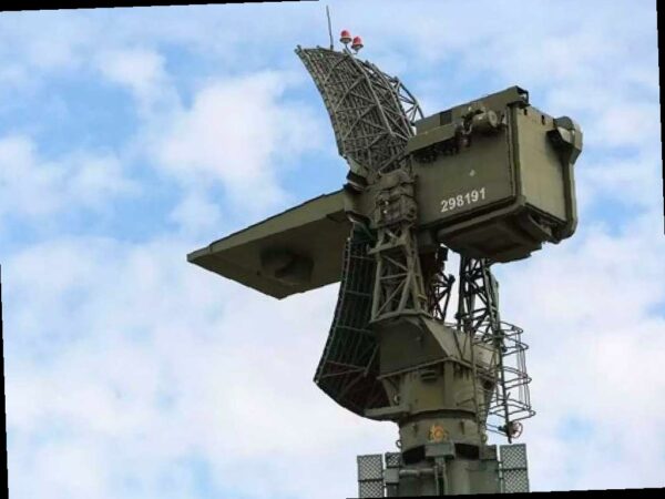 В Сочи отражают атаку дронов, в городе звучат сирены