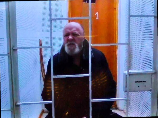 Бывший заместитель председателя Центрального районного суда Сочи призн