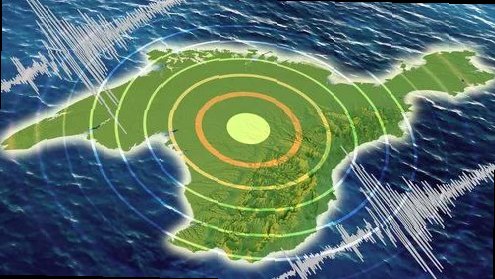 Сейсмолог: в районе Сочи в будущем возможно землетрясение магнитудой д