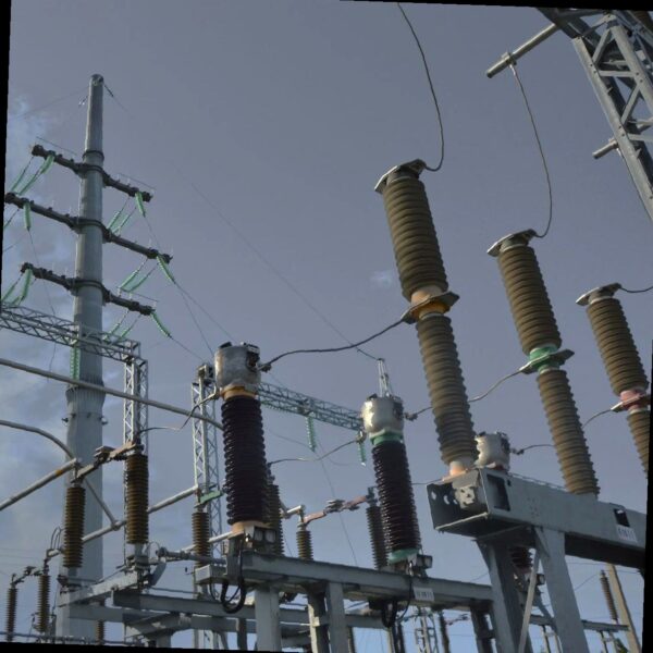 На ряде улиц Сочи возможны отключения электроэнергии