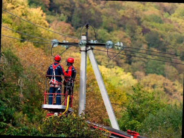 Отключения света в Сочи 16 марта