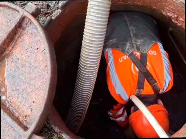 3 марта без воды останется почти 40 улиц в центре Сочи