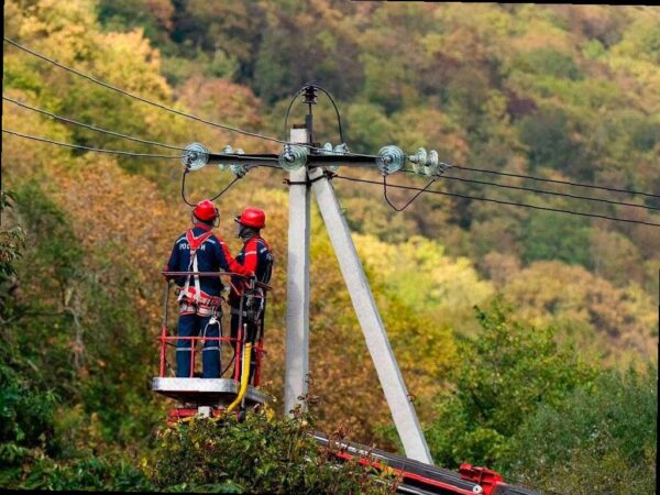 В Сочи 20 марта пройдут отключения электроэнергии: список улиц